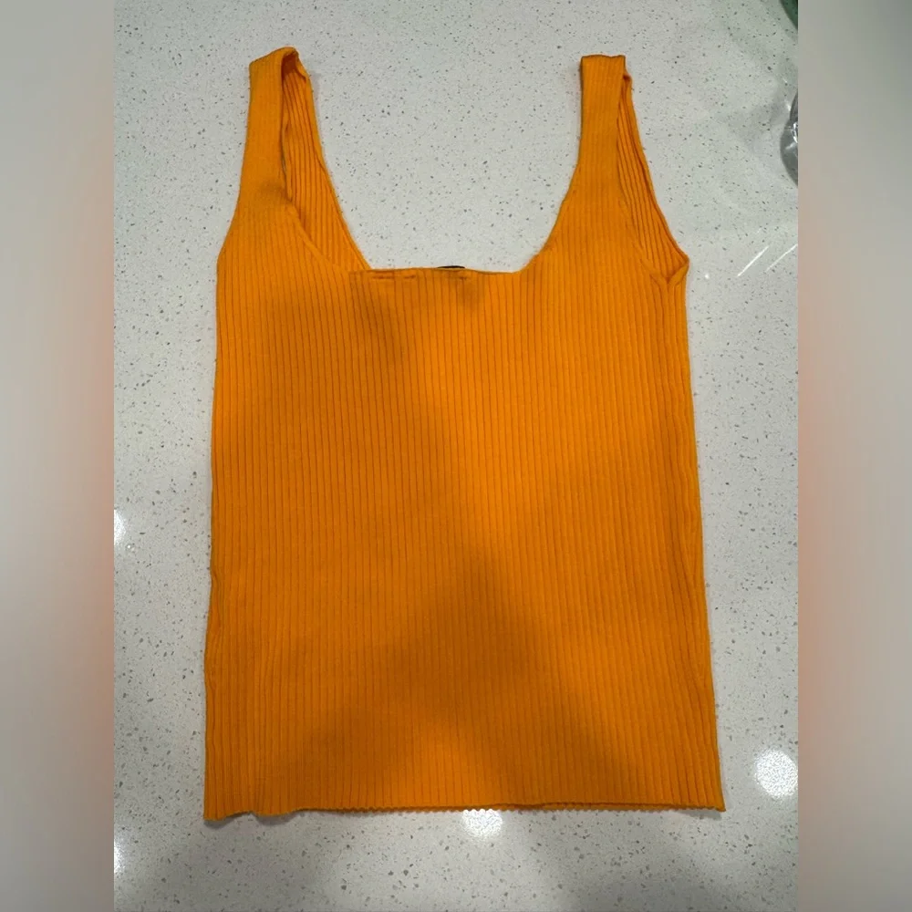 Sandro Paris tank - Picture 2 of 5